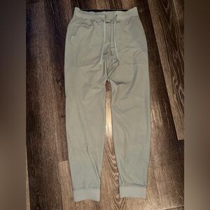 Lululemon Men's Jogger Pants Size M